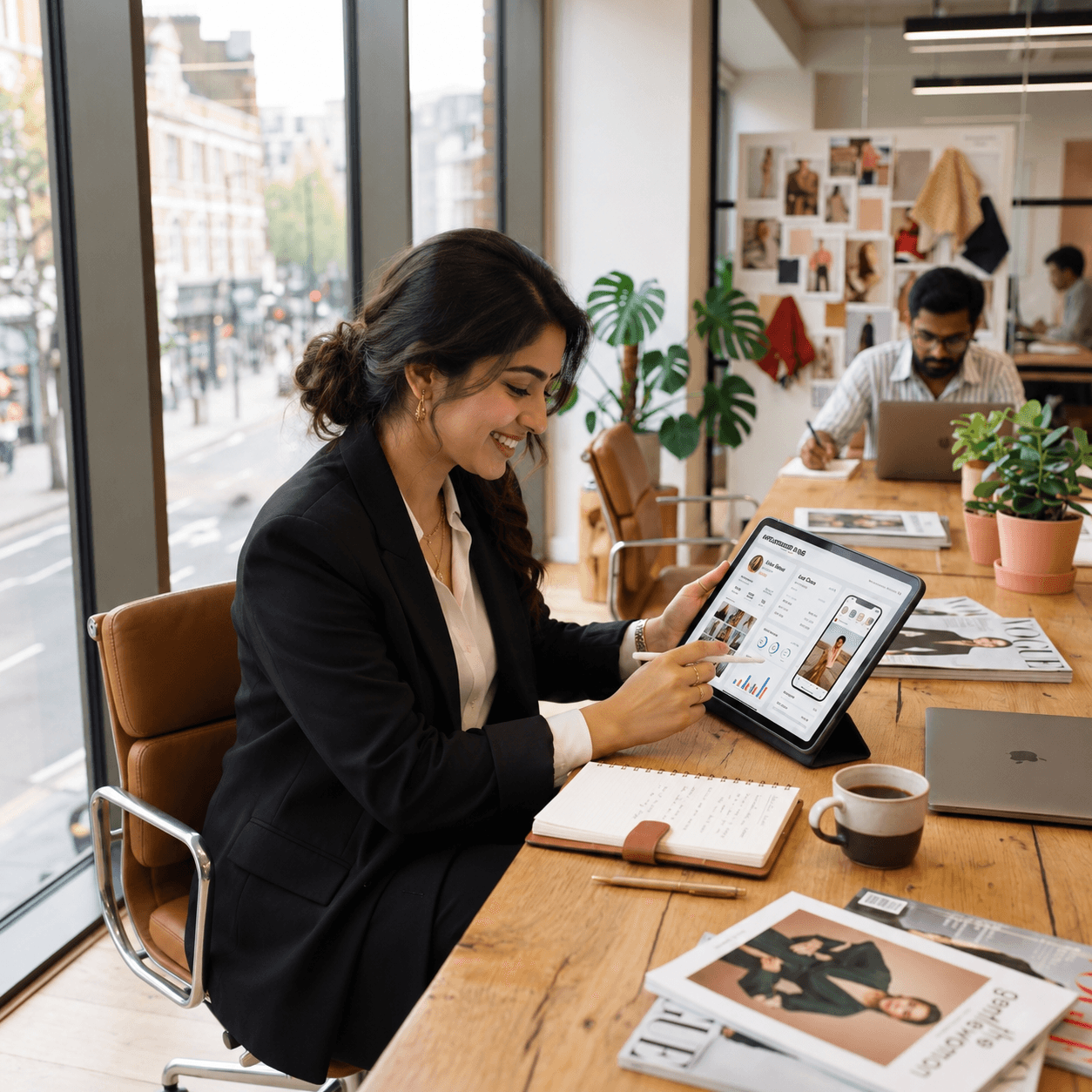 Creator Discovery & Vetting