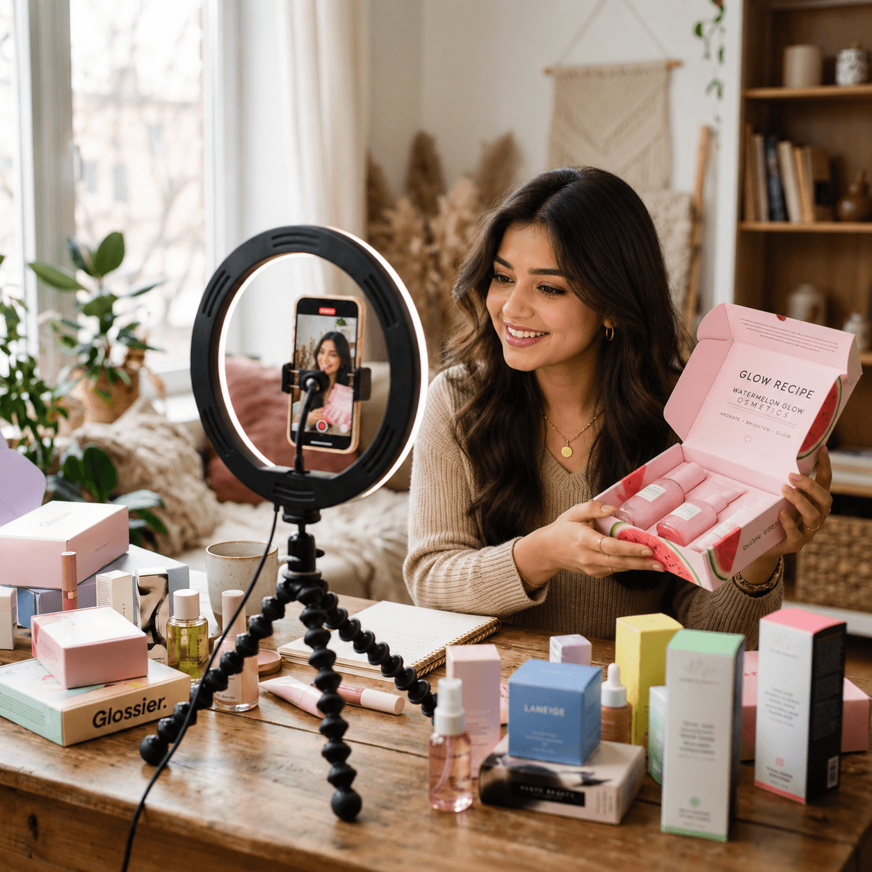UGC Production